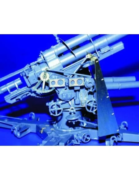 [NO_DESC] Flak 36/37 88 mm Fotoätzsatz, 1/35 - Eduard Accessories 3...