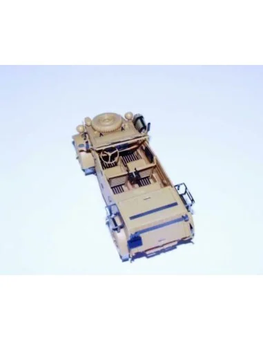 Kübelwagen für Tamiya Bausatz, 1/35 - Eduard Accessories 35355