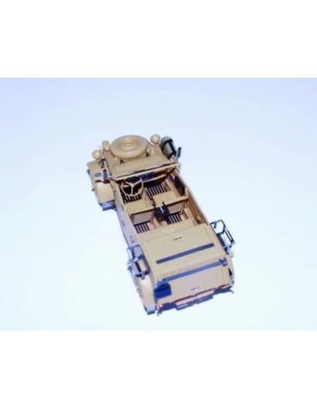Kübelwagen für Tamiya Bausatz, 1/35 - Eduard Accessories 35355