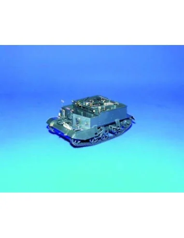 Univ. carrier Mk. II Fotoätzsatz, 1/35 - Eduard Accessories 35364