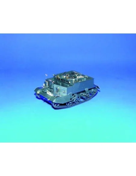 Univ. carrier Mk. II Fotoätzsatz, 1/35 - Eduard Accessories 35364