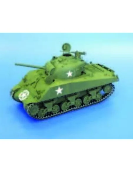 M4A3 Sherman Fotoätzsatz, 1/35 - Eduard Accessories 35369