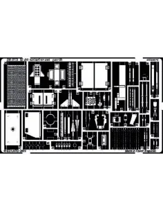 [NO_DESC] M-26 Fotoätzsatz, 1/35 - Eduard Accessories 35371 2