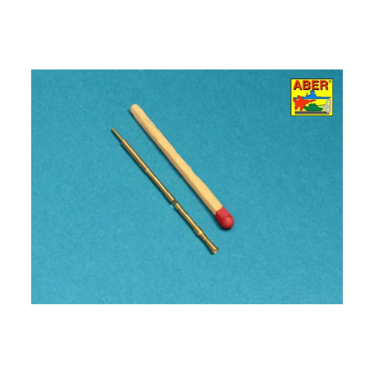 Barrels for Russian ZSU-23-4 Shilka Self-propelled AA gun, 1/35 - A... Barrels for Russian ZSU-23-4 Shilka Self-propelled AA gun, 1/35 - A...