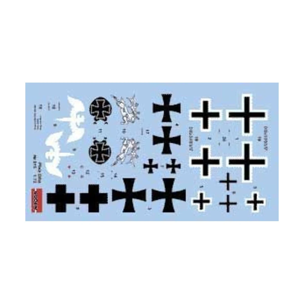 Pfalz D.IIIA - Roden 015