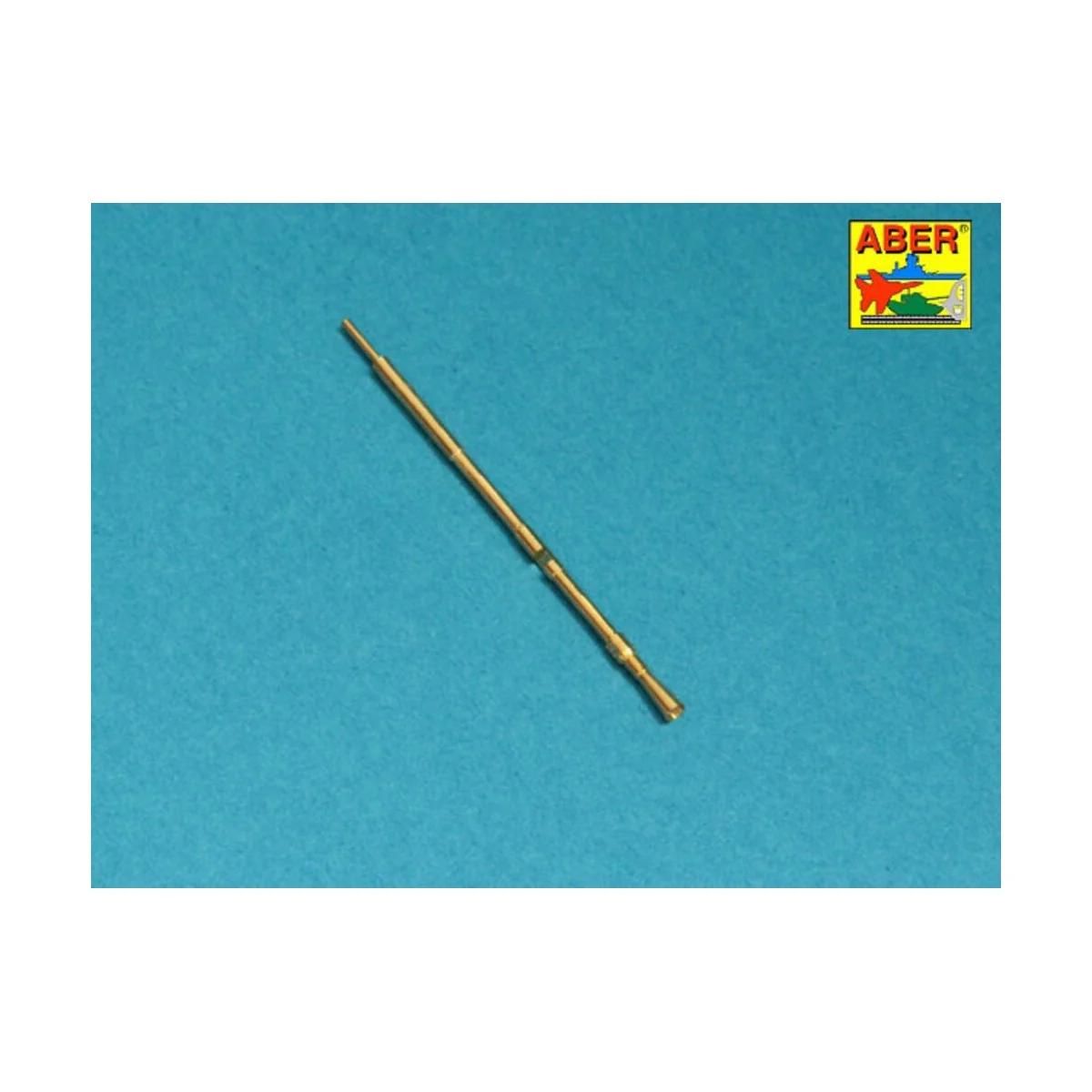 Barrels for Russian ZSU-23-4 Shilka Self-propelled AA gun, 1/35 - A... Barrels for Russian ZSU-23-4 Shilka Self-propelled AA gun, 1/35 - A...