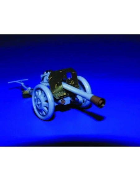 Sd.Kfz.2 Kettenkrad Fotoätzsatz, 1/35 - Eduard Accessories 35417