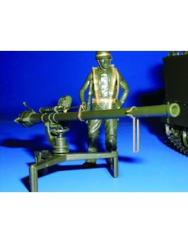M-113A 1 Vietnam Fotoätzsatz, 1/35 - Eduard Accessories 35430