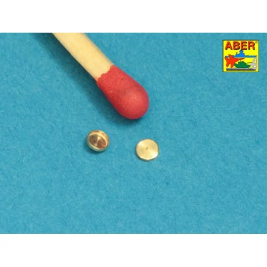 Barrels for Russian ZSU-23-4 Shilka Self-propelled AA gun, 1/35 - A... Barrels for Russian ZSU-23-4 Shilka Self-propelled AA gun, 1/35 - A...