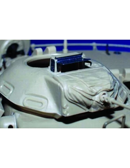 U.S. M60A1 Fotoätzsatz, 1/35 - Eduard Accessories 35431