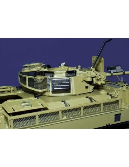 [NO_DESC] Warrior MCV, 1/35 - Eduard Accessories 35495