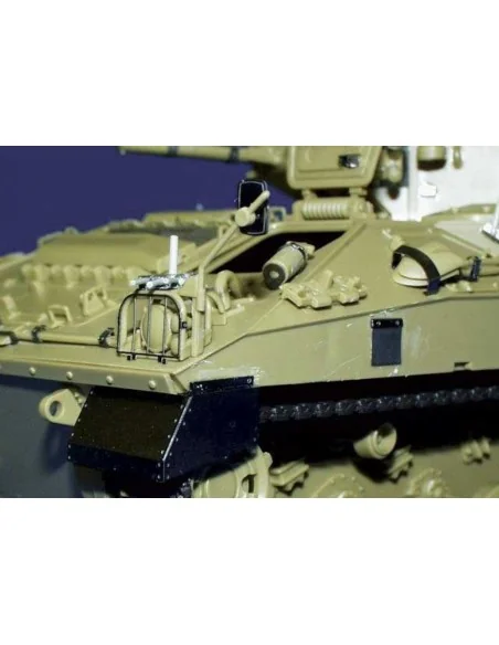 [NO_DESC] Warrior MCV, 1/35 - Eduard Accessories 35495
