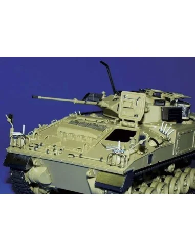 [NO_DESC] Warrior MCV, 1/35 - Eduard Accessories 35495