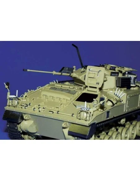 [NO_DESC] Warrior MCV, 1/35 - Eduard Accessories 35495