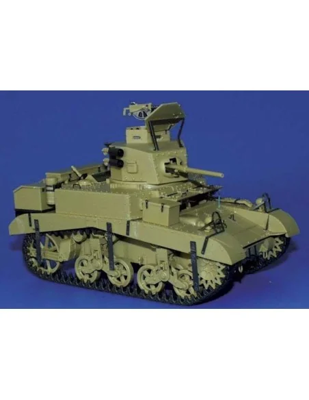 M-3 Sturt Honey, 1/35 - Eduard Accessories 35502