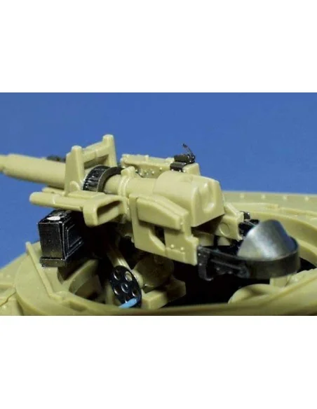 M-3 Sturt Honey, 1/35 - Eduard Accessories 35502