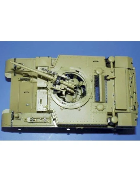 M-3 Sturt Honey, 1/35 - Eduard Accessories 35502