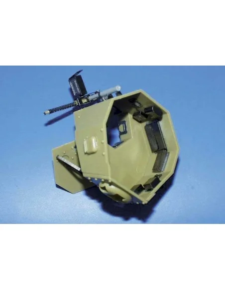 M-3 Sturt Honey, 1/35 - Eduard Accessories 35502
