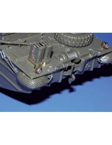 [NO_DESC] DUKW Amphibious Truck, 1/35 - Eduard Accessories 35519