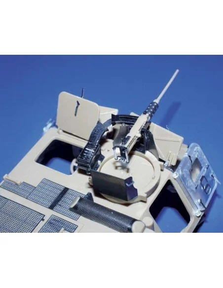 VAB 4x4 exterior, 1/35 - Eduard Accessories 35535