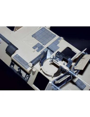 [NO_DESC] VAB 4x4 exterior, 1/35 - Eduard Accessories 35535