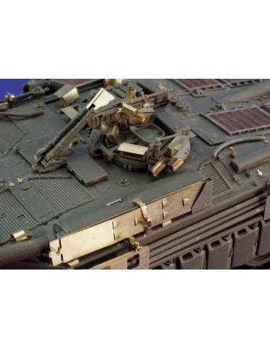 [NO_DESC] Strv. 103 S-Tank, 1/35 - Eduard Accessories 35538