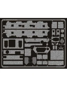 [NO_DESC] Zimmerit Pz.IV Ausf. J, 1/35 - Eduard Accessories 35547