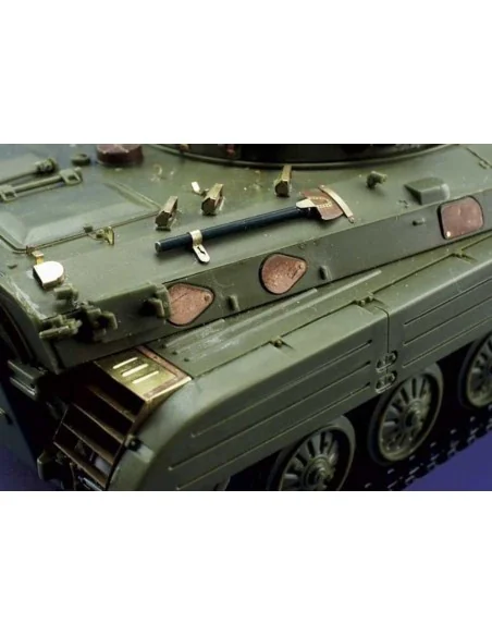[NO_DESC] BMP-2 Fotoätzsatz, 1/35 - Eduard Accessories 35560
