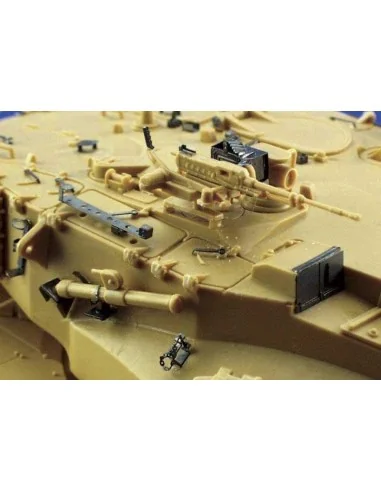 [NO_DESC] Merkava I Fotoätzsatz, 1/35 - Eduard Accessories 35574