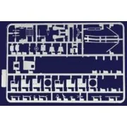 Gotha G.V WW I, 1/72 - Roden 016 Gotha G.V WW I, 1/72 - Roden 016