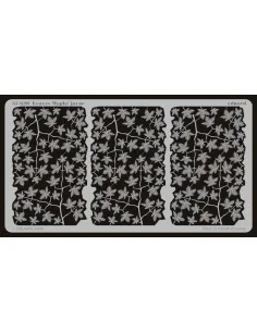 Blätter Ahorn, 1/35 - Eduard Accessories 35620