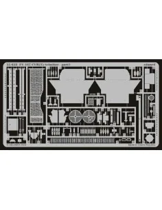 [NO_DESC] FV 107 CVR(T) Scimitar Fotoätzsatz, 1/35 - Eduard Accesso...