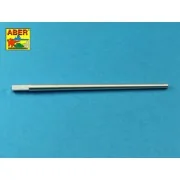 100 mm D-10S barrel for SU-101, 1/35 - Aber Models 35 L-219