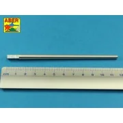 100 mm D-10S barrel for SU-101, 1/35 - Aber Models 35 L-219