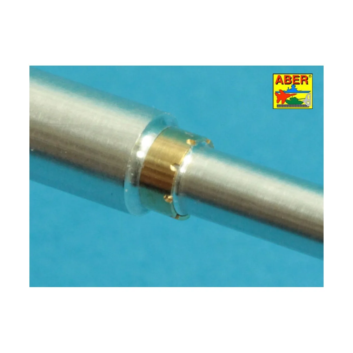 Armament for Soviet Heavy Tank OBJECT 279 1x130mm, 2x14,5mm - Aber ...