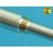 Armament for Soviet Heavy Tank OBJECT 279 1x130mm, 2x14,5mm - Aber ...