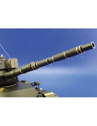 [NO_DESC] Leopard A4, 1/35 - Eduard Accessories 35753