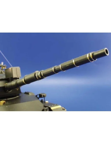 [NO_DESC] Leopard A4, 1/35 - Eduard Accessories 35753