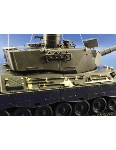 [NO_DESC] Leopard A4, 1/35 - Eduard Accessories 35753