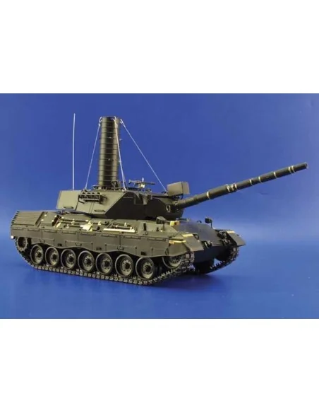 Leopard A4, 1/35 - Eduard Accessories 35753