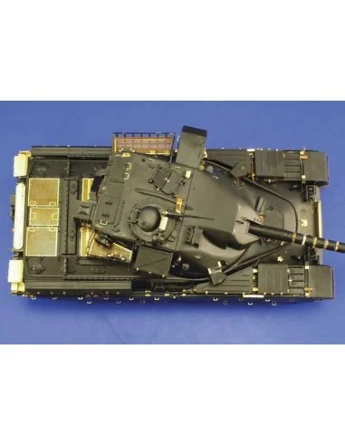 Chieftain Mk. 5 für Tamiya Bausatz 35068, 1/35 - Eduard Accessories...