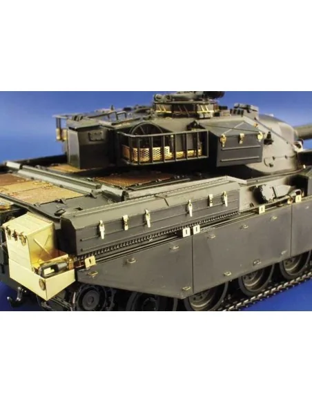 Chieftain Mk. 5 für Tamiya Bausatz 35068, 1/35 - Eduard Accessories...