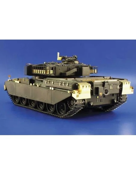Chieftain Mk. 5 für Tamiya Bausatz 35068, 1/35 - Eduard Accessories...