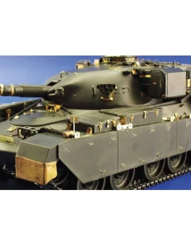 [NO_DESC] Chieftain Mk. 5 für Tamiya Bausatz 35068, 1/35 - Eduard A...