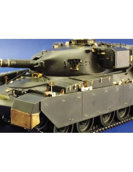 Chieftain Mk. 5 für Tamiya Bausatz 35068, 1/35 - Eduard Accessories...