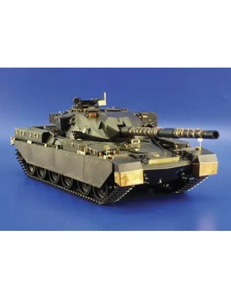Chieftain Mk. 5 für Tamiya Bausatz 35068, 1/35 - Eduard Accessories...