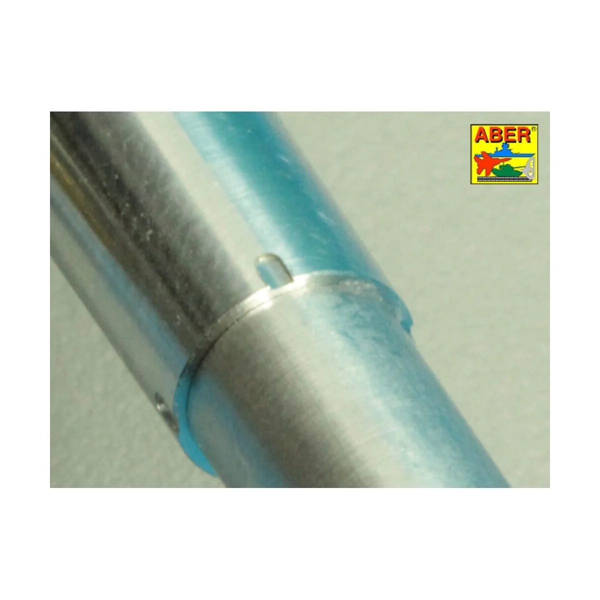 Armament for Soviet Heavy Tank OBJECT 279 1x130mm, 2x14,5mm - Aber ...