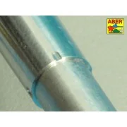 Armament for Soviet Heavy Tank OBJECT 279 1x130mm, 2x14,5mm - Aber ...