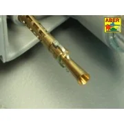 Armament for Soviet Heavy Tank OBJECT 279 1x130mm, 2x14,5mm - Aber ...