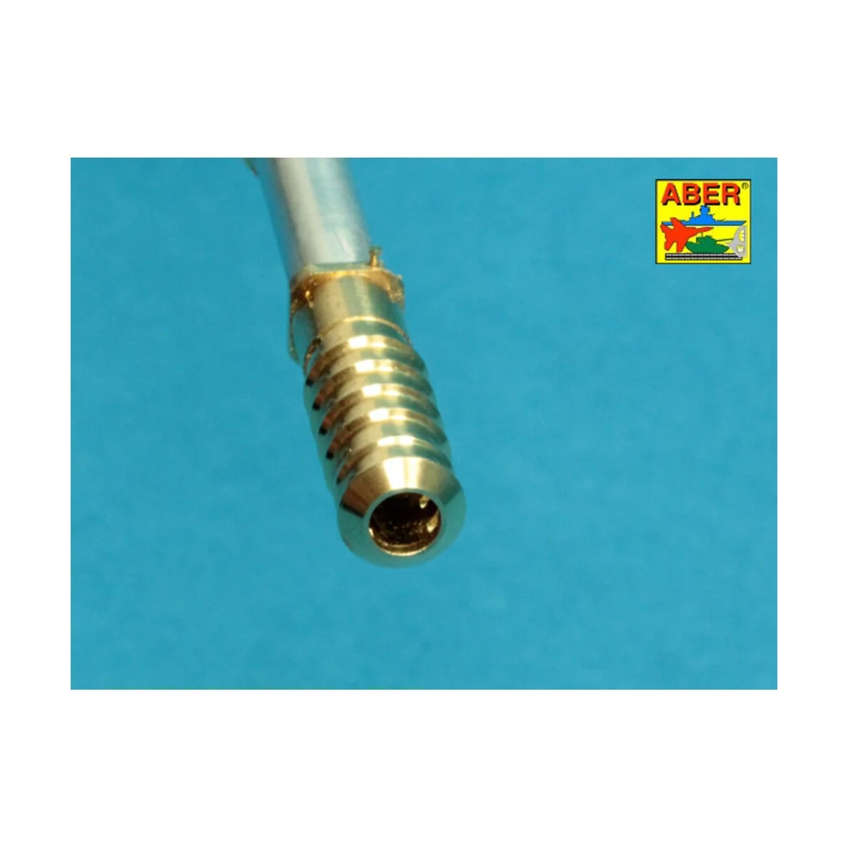 Armament for Soviet Heavy Tank OBJECT 279 1x130mm, 2x14, 5mm, 1/35 ...